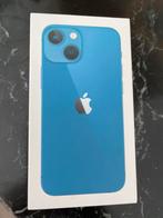 iPhone 13 mini, Telecommunicatie, Mobiele telefoons | Apple iPhone, 128 GB, Blauw, Gebruikt, Zonder abonnement