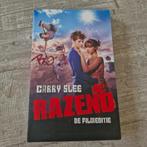 Boek RAZEND (de filmeditie) - Carry Slee, Carry Slee, Nieuw, Ophalen of Verzenden, Fictie