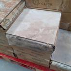 Restpartij tegels Nerva Beige 5,2m2- Nr23, Ophalen of Verzenden, Nieuw