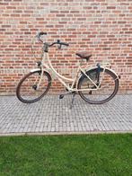 OXFORD dames fiets type 'Fleur', Fietsen en Brommers, Fietsen | Dames | Omafietsen, Gebruikt, Ophalen of Verzenden