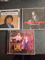 Cds  andre hazes, Ophalen of Verzenden