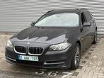 BMW 518 2013 FULL OPTIES VIRTUELE DASHBOARD, Auto's, USB, Euro 6, Particulier, Te koop