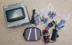 GPS Garmin Zümo 396 LMT-S, Motoren, Accessoires | Navigatiesystemen, Ophalen of Verzenden, Zo goed als nieuw