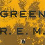 R.E.M. – Green, Gebruikt, Ophalen of Verzenden