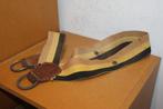 ABBL ceinture porte tambour ? Couleurs nationales., Envoi, Armée de terre, Vêtements ou Chaussures