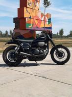 Yamaha SCR950 scrambler, Motoren, Particulier