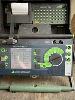 Secutest S2+ Gossen Metrawatt, Ophalen of Verzenden, Gebruikt