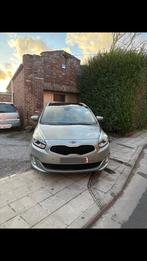 Kia carens 7 places. Toit panoramique, Auto's, Kia, Euro 5, Monovolume, 7 zetels, Diesel