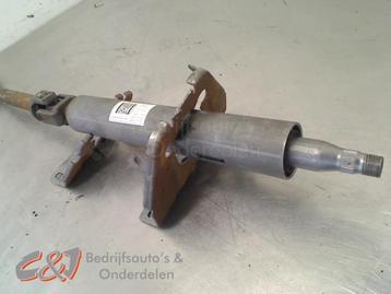 Stuurkolomas van een Citroen Nemo beschikbaar voor biedingen