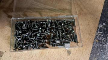 5 x 25 mm schroef - met conische kop beschikbaar voor biedingen