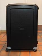 Grote Samsonite reiskoffer, Gebruikt, Hard kunststof, 70 cm of meer, 55 cm of meer