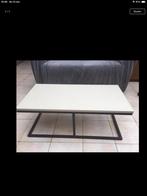 Salontafel, Huis en Inrichting, Ophalen, Zo goed als nieuw