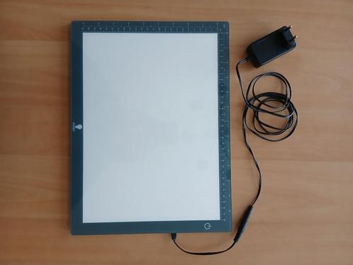 Lichttablet lichtbak Daylight A4-formaat, Hobby en Vrije tijd, Tekenen, Gebruikt, Overige typen, Ophalen of Verzenden