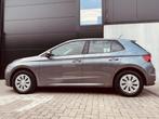 Skoda Fabia 1.0  Nieuwstaat !, Auto's, Voorwielaandrijving, Stof, 48 kW, Handgeschakeld