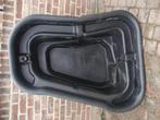 Ubbink voorgevormde vijver 250l, Tuin en Terras, Vijvers, Ophalen, Zo goed als nieuw