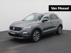 Volkswagen T-Roc 2.0 TDI Active ACC | CARPLAY | NAVI, Auto's, Voorwielaandrijving, Stof, Zwart, 4 cilinders