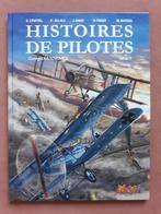 Histoires de pilotes - 9 - Georges Guynemer - Neuf !, Enlèvement ou Envoi, Neuf