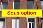 Maison à Grivegnée (Liège), 3 chambres, Immo, Maison individuelle, 251 kWh/m²/an, 3 pièces