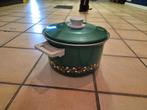 Kookpot, Huis en Inrichting, Ophalen, Zo goed als nieuw, Overige materialen