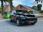 Porsche Cayenne S 3.0 V6/E-Hybrid/416Pk/2015/BTW/1J Garantie, Automaat, Cayenne, 2995 cc, Zwart