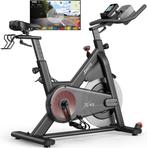 JOROTO X4S Bluetooth Hometrainer, Ophalen, Zo goed als nieuw, Rug, Hometrainer