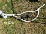 Pompe piscine pour filtres A Intex, Ophalen, Zo goed als nieuw, Opzetzwembad