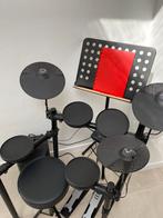 Yamaha elektrisch drumstel, Musique & Instruments, Comme neuf, Enlèvement, Yamaha