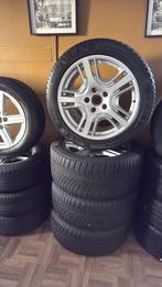 Porsche orgineel winter set 285/40R19, Pneus hiver, 285 mm, Véhicule de tourisme, Pneu(s)