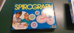 Spiroghaph   tekendoos.... zeer leuke activiteit, Hobby en Vrije tijd, Gezelschapsspellen | Overige, Ophalen, Zo goed als nieuw