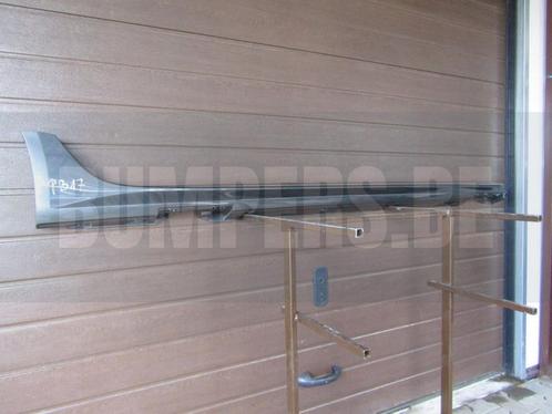 Zijskirt Dorpellijst Rechts Audi A6 4G0 S-Line SLine S6 Face, Auto-onderdelen, Carrosserie, Bumper, Links, Gebruikt, 6 maanden garantie