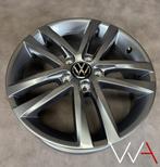 17'' Volkswagen Touran Salvador velg los BTW 5TA 601 025 G, Gebruikt, -, -, 17 inch