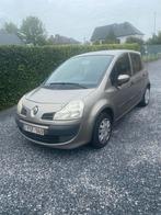 Renault Modus _ Essence 2008, Auto's, Renault, 5 deurs, Particulier, Modus, 5 zetels