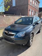 Opel Antara 2007, Autos, Opel, Diesel, Euro 4, Antara, Achat