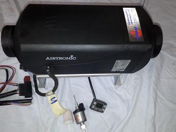 Eberspacher Airtronic D4 12 V Verwarming Standkachel Webasto beschikbaar voor biedingen