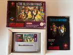 The blues brothers. CIB, Consoles de jeu & Jeux vidéo, Jeux | Nintendo Super NES, Comme neuf, Enlèvement