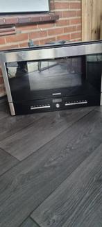 Combi oven en oven te koop, Elektronische apparatuur, Ophalen of Verzenden, Zo goed als nieuw