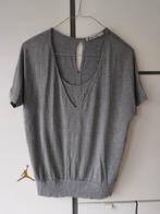 T-shirt gris pour la grossesse et l'allaitement, Vêtements | Femmes, Vêtements de grossesse, Enlèvement ou Envoi, Comme neuf, Taille 42/44 (L)