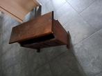 lectuurbak/krantenbak, Huis en Inrichting, Ophalen, Gebruikt