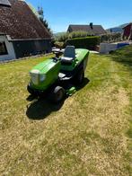 Viking MT6112ZL Maaimachinetractor, Ophalen, Zo goed als nieuw, Benzine-grasmaaier, 50 cm of meer