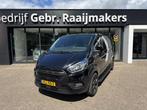 Ford Transit Custom 320 2.0 TDCI L2H2 Trend*Automaat*Airco*, Auto's, Stof, Euro 6, 4 cilinders, LED verlichting