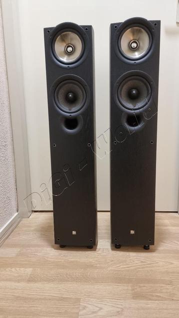 KEF IQ5SE - Second Edison beschikbaar voor biedingen