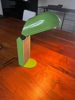 YAMADA SHOMEI vintage lamp Manon groen, Huis en Inrichting, Kunststof, Gebruikt, Vintage, Ophalen of Verzenden