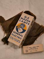 US.WW2. Boîte complète d'ampoules