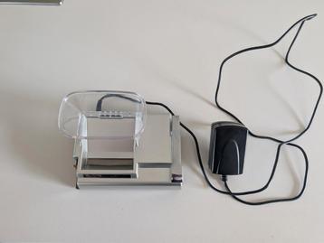 Zorr Powermatic 4 plus elektrische sigaretten maker beschikbaar voor biedingen