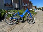 Meisjesfiets ‘College’ 20inch, Fietsen en Brommers, Ophalen, Gebruikt, BikeFun Kids (BFK), Handrem