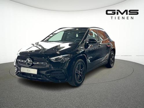 Mercedes-Benz GLA 180 Star Edition, Auto's, Mercedes-Benz, Bedrijf, Te koop, GLA, Achteruitrijcamera, Airbags, Android Auto, Apple Carplay