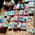 Revues Historia, Ophalen, Gelezen, Overige typen