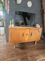 Tv meubel hout gratis, Huis en Inrichting, Ophalen, Gebruikt