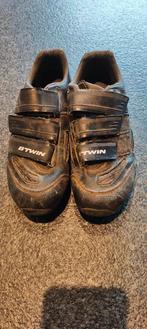 B-twin klikschoenen mtb, Sports & Fitness, Cyclisme, Enlèvement, Utilisé, Chaussures