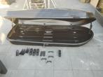 Coffre de toit renault 180 X 70, Auto diversen, Dakkoffers